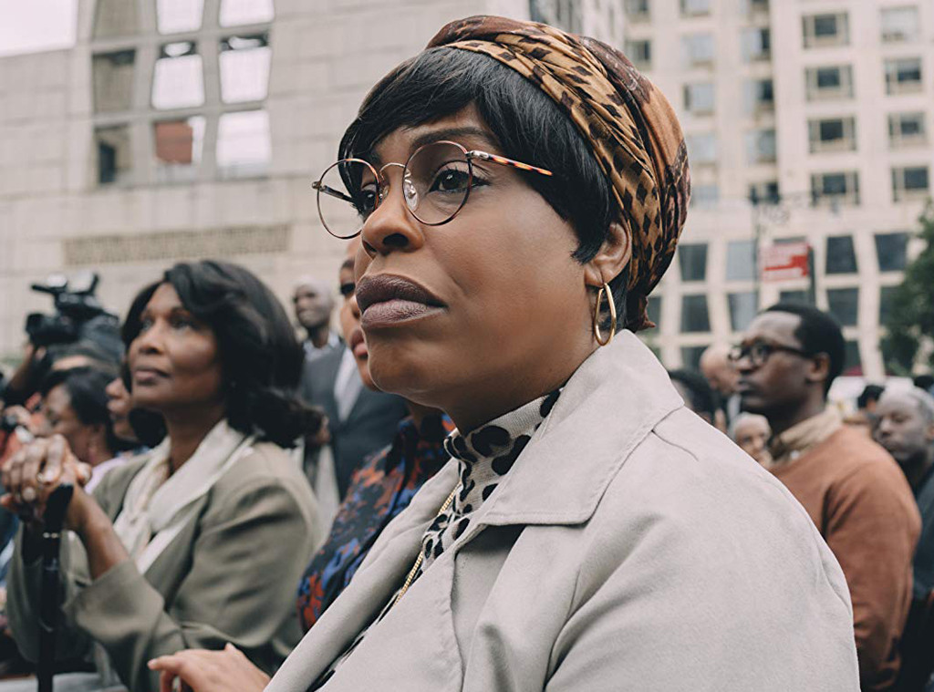 Niecy Nash, When They See Us (2019) Niecy Nash, When They See Us (2019)